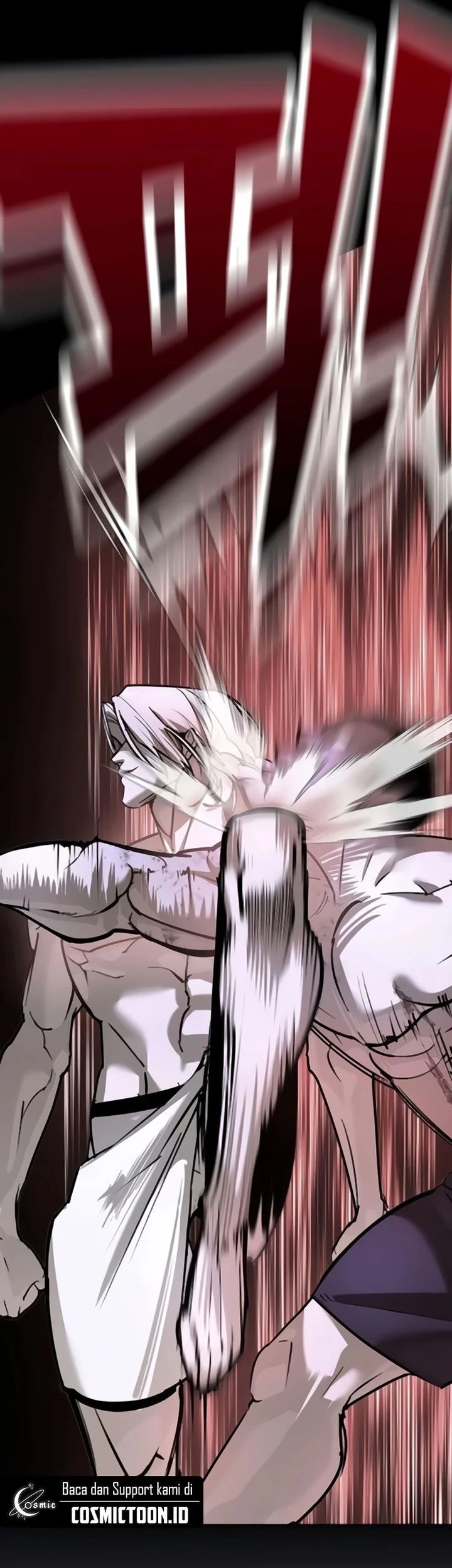 High School Conquest: War Against the Bullies Chapter 29 Gambar 11