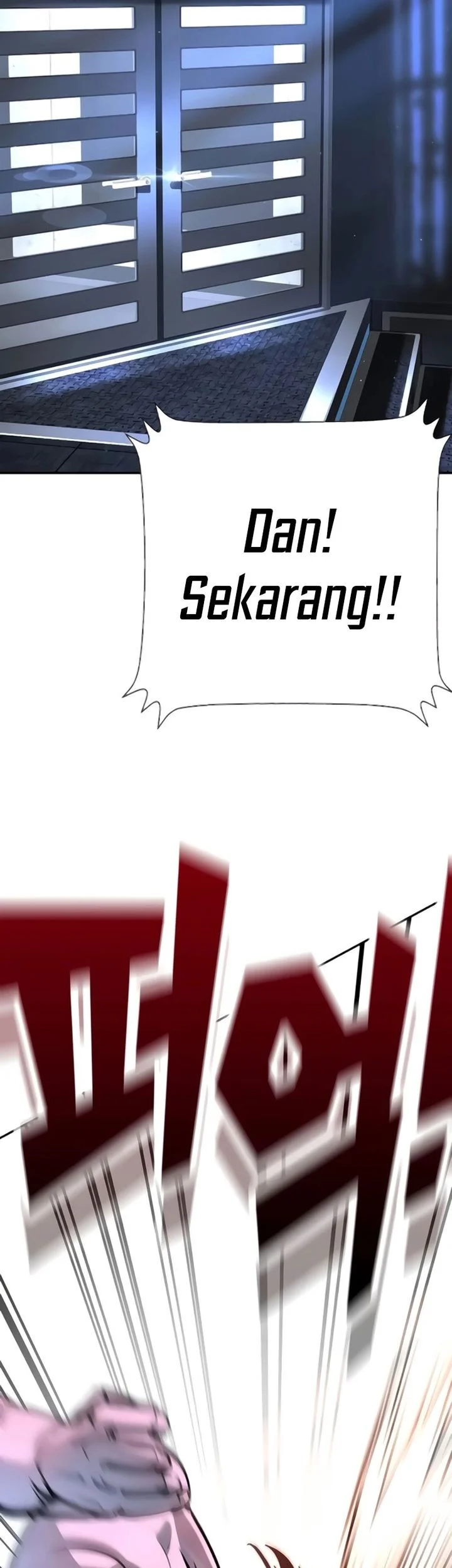 High School Conquest: War Against the Bullies Chapter 29 Gambar 17