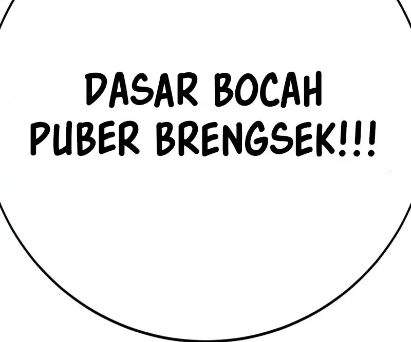 High School Conquest: War Against the Bullies Chapter 33 Gambar 55