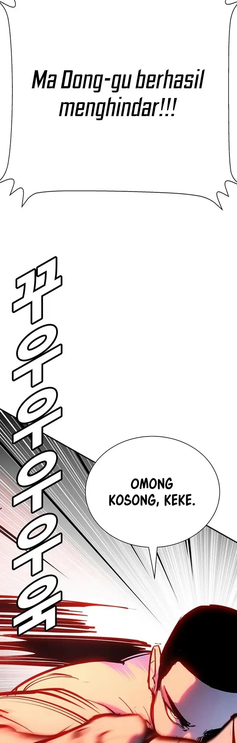 High School Conquest: War Against the Bullies Chapter 33 Gambar 58