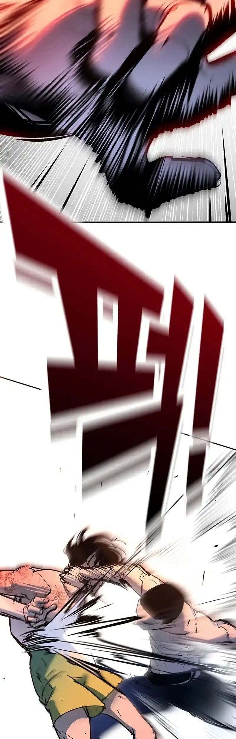 High School Conquest: War Against the Bullies Chapter 33 Gambar 59