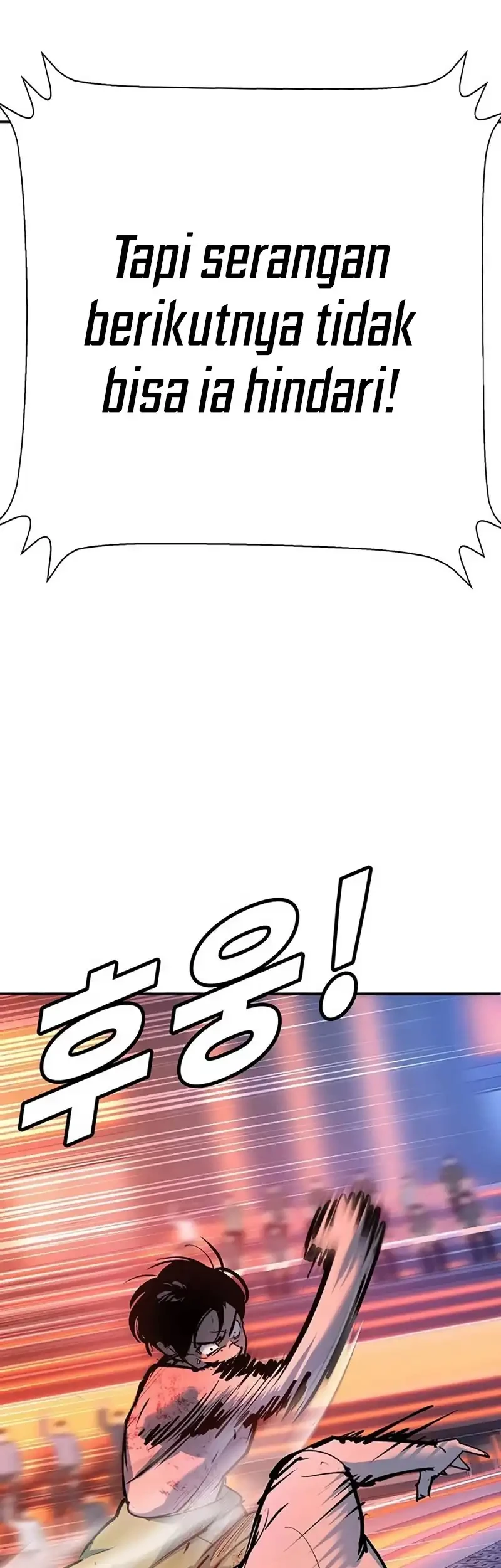 High School Conquest: War Against the Bullies Chapter 33 Gambar 61