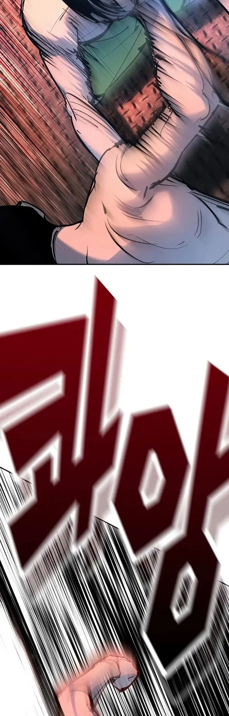 High School Conquest: War Against the Bullies Chapter 33 Gambar 64