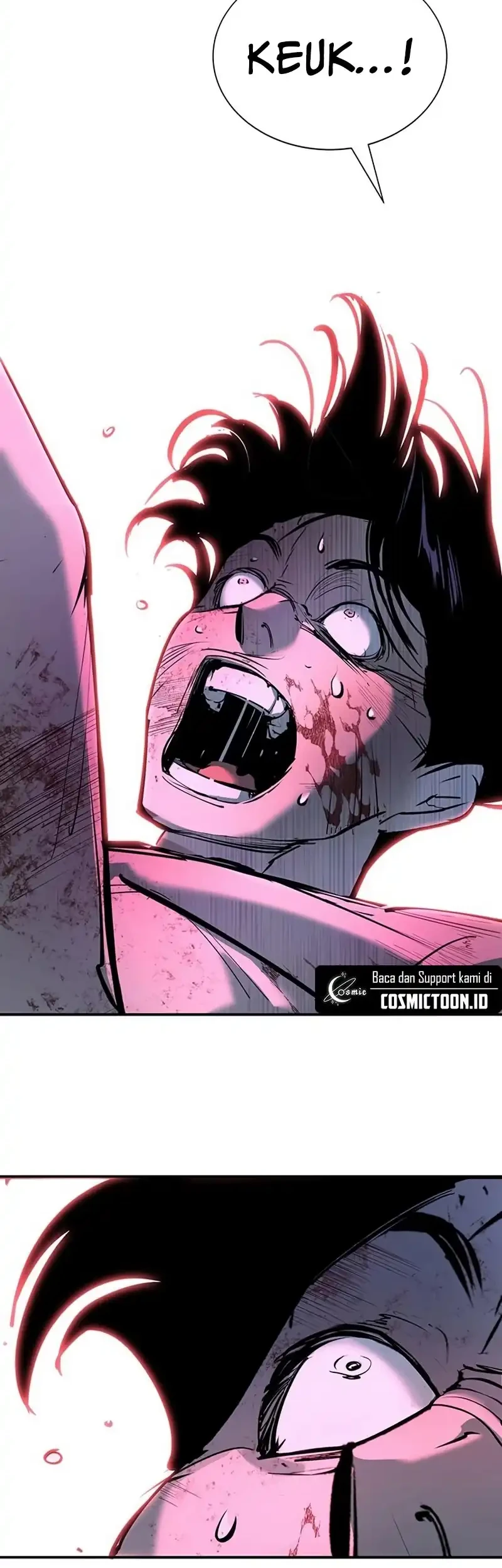 High School Conquest: War Against the Bullies Chapter 33 Gambar 67