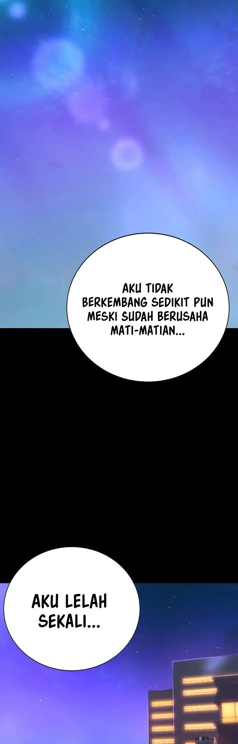 High School Conquest: War Against the Bullies Chapter 33 Gambar 73