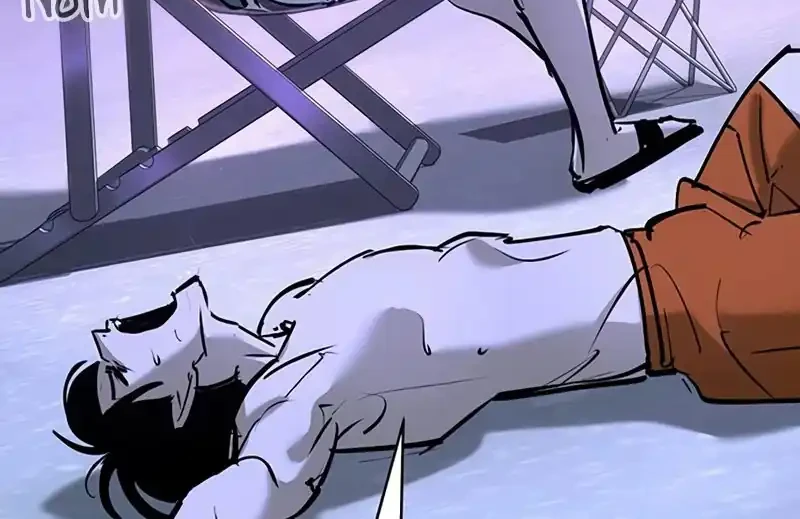 High School Conquest: War Against the Bullies Chapter 33 Gambar 75