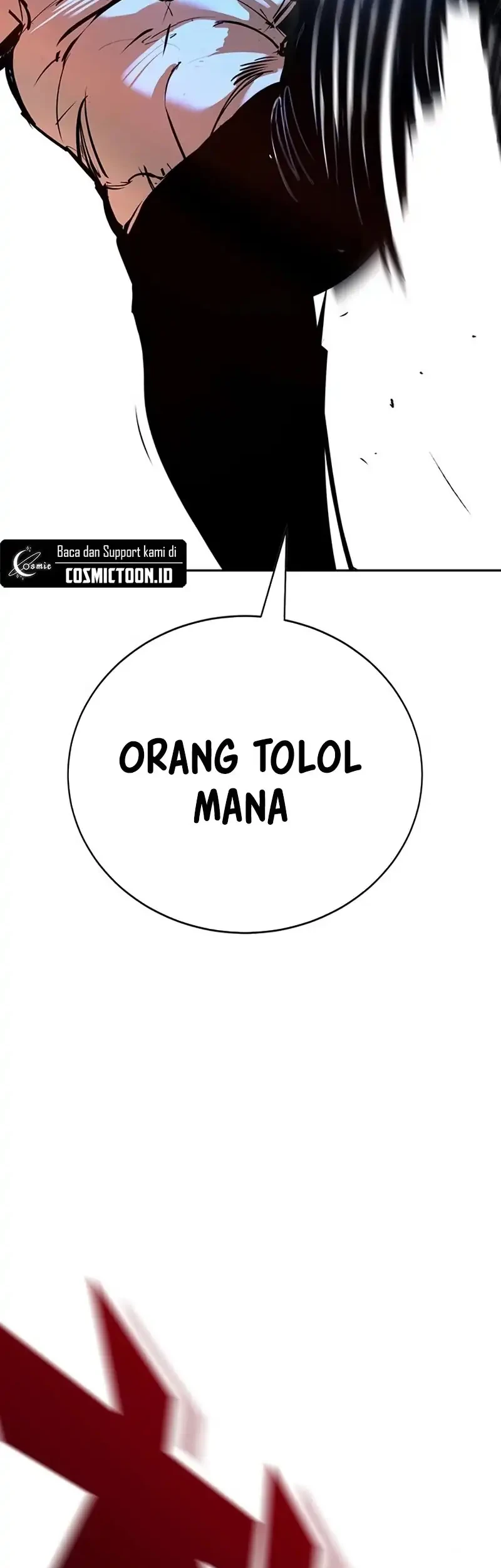 High School Conquest: War Against the Bullies Chapter 33 Gambar 79