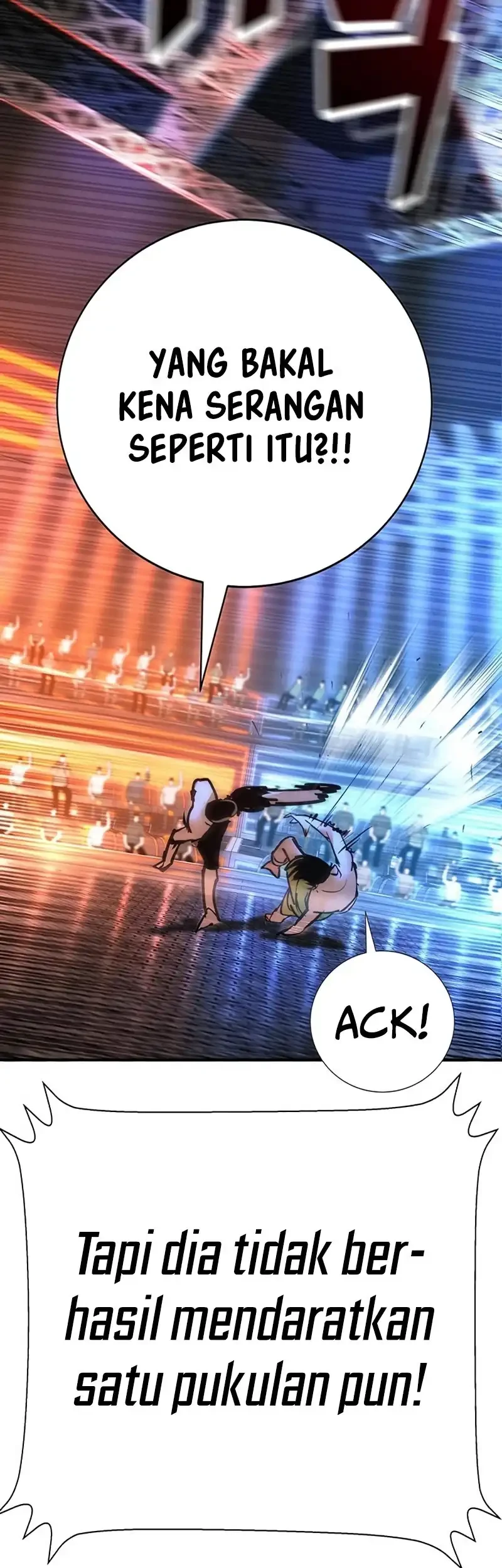 High School Conquest: War Against the Bullies Chapter 33 Gambar 81