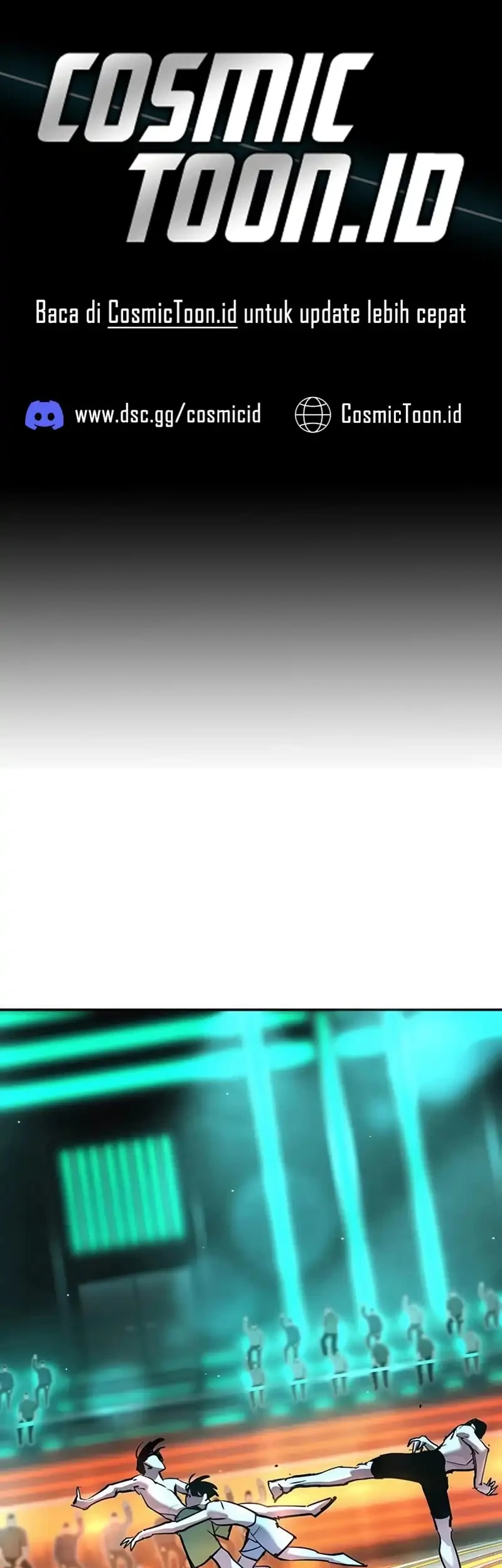 Komik High School Conquest: War Against the Bullies Chapter 33 gambar nomor 1