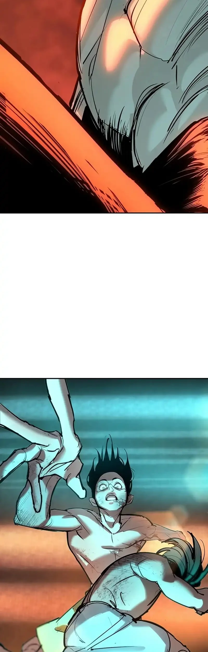 High School Conquest: War Against the Bullies Chapter 33 Gambar 4