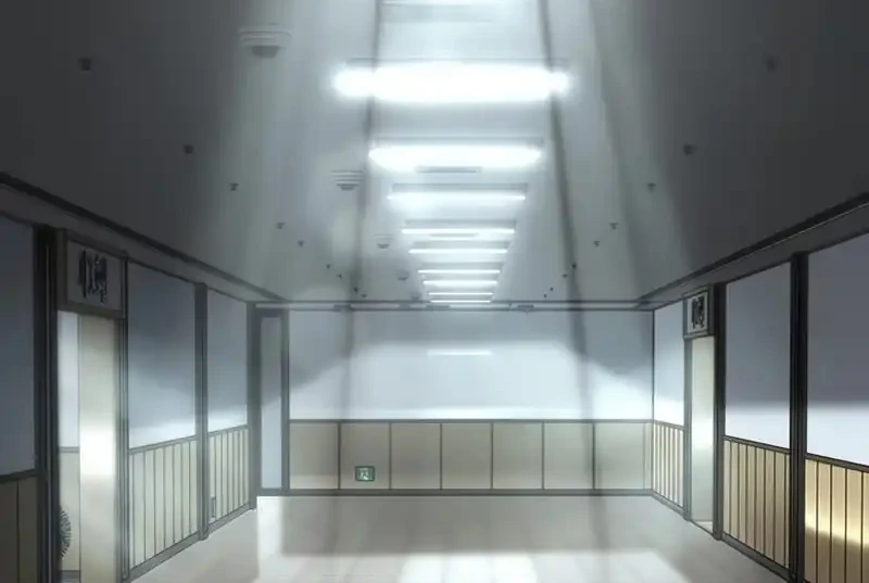 High School Conquest: War Against the Bullies Chapter 33 Gambar 100