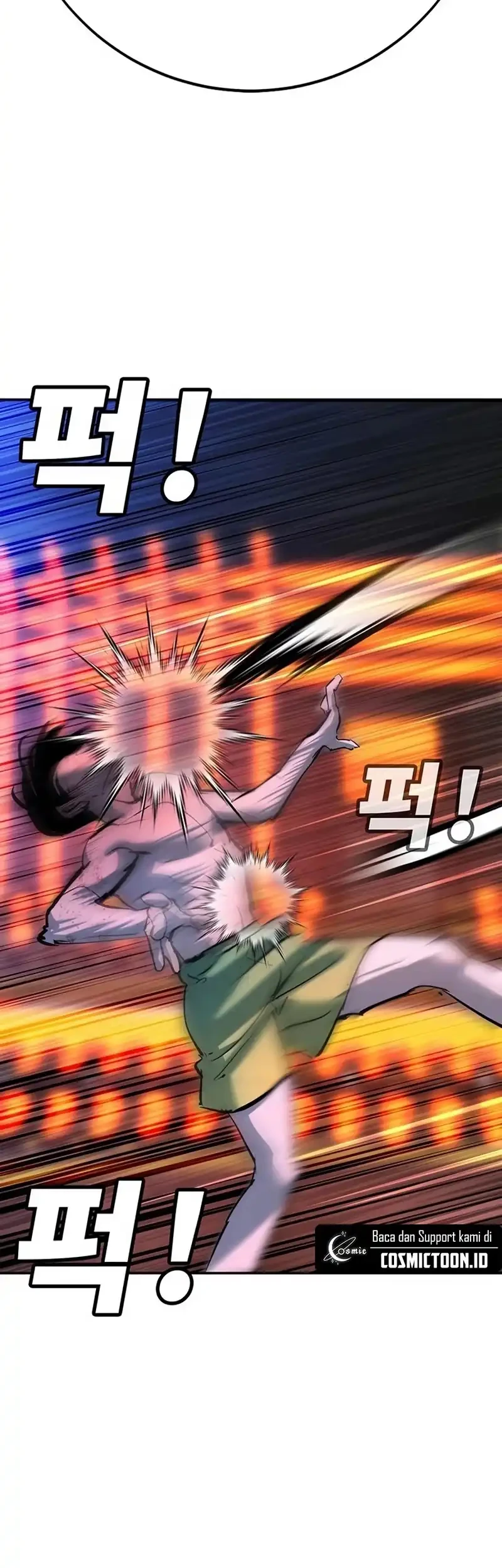 High School Conquest: War Against the Bullies Chapter 33 Gambar 102