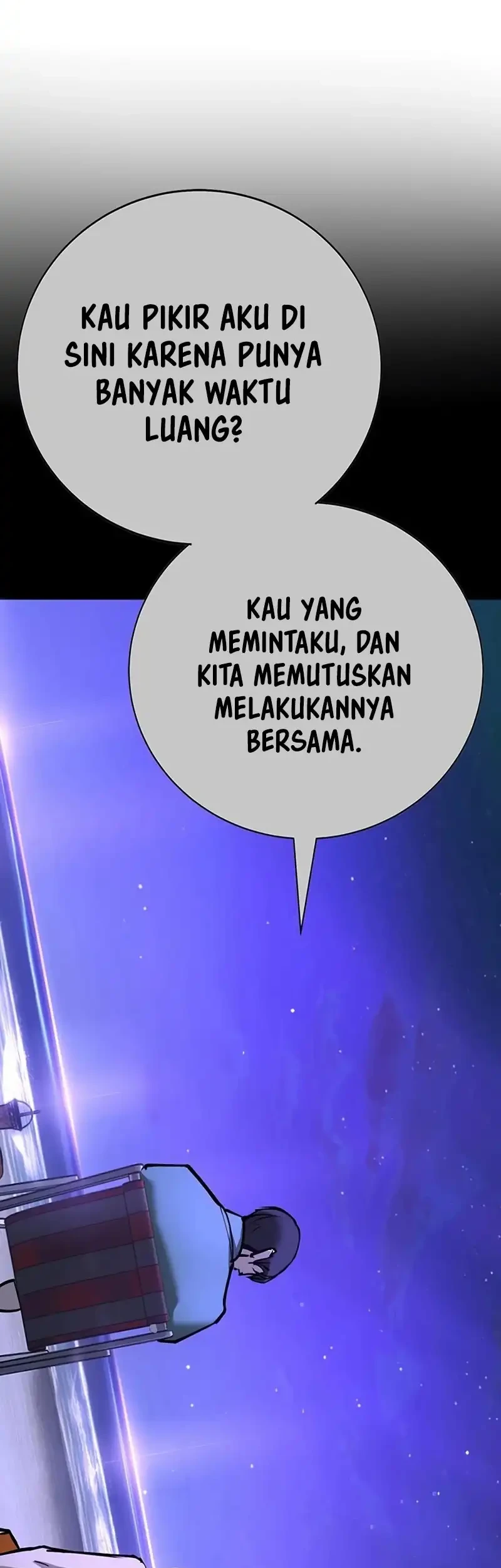 High School Conquest: War Against the Bullies Chapter 33 Gambar 103