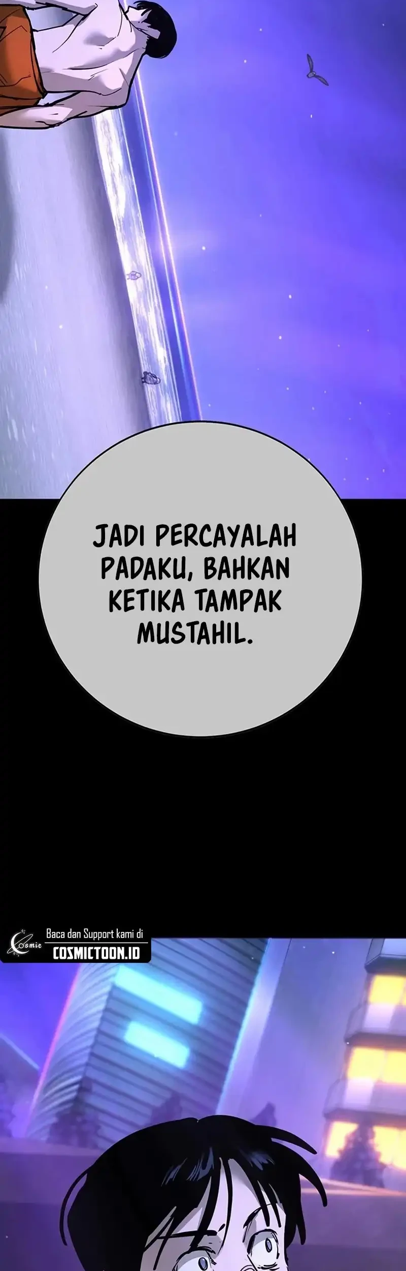 High School Conquest: War Against the Bullies Chapter 33 Gambar 104