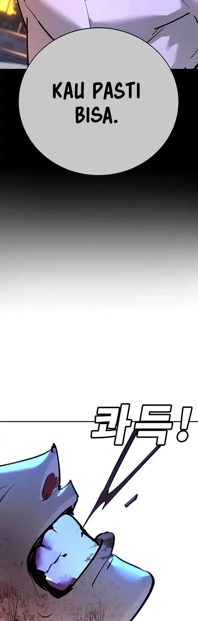 High School Conquest: War Against the Bullies Chapter 33 Gambar 106