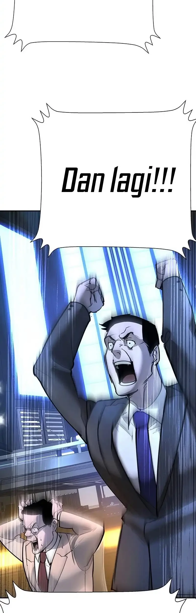 High School Conquest: War Against the Bullies Chapter 33 Gambar 108