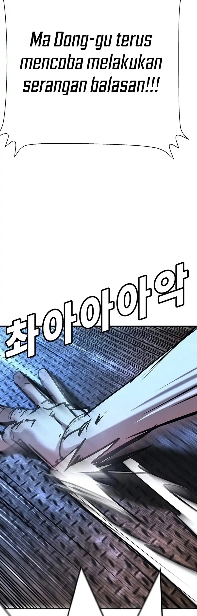 High School Conquest: War Against the Bullies Chapter 33 Gambar 109