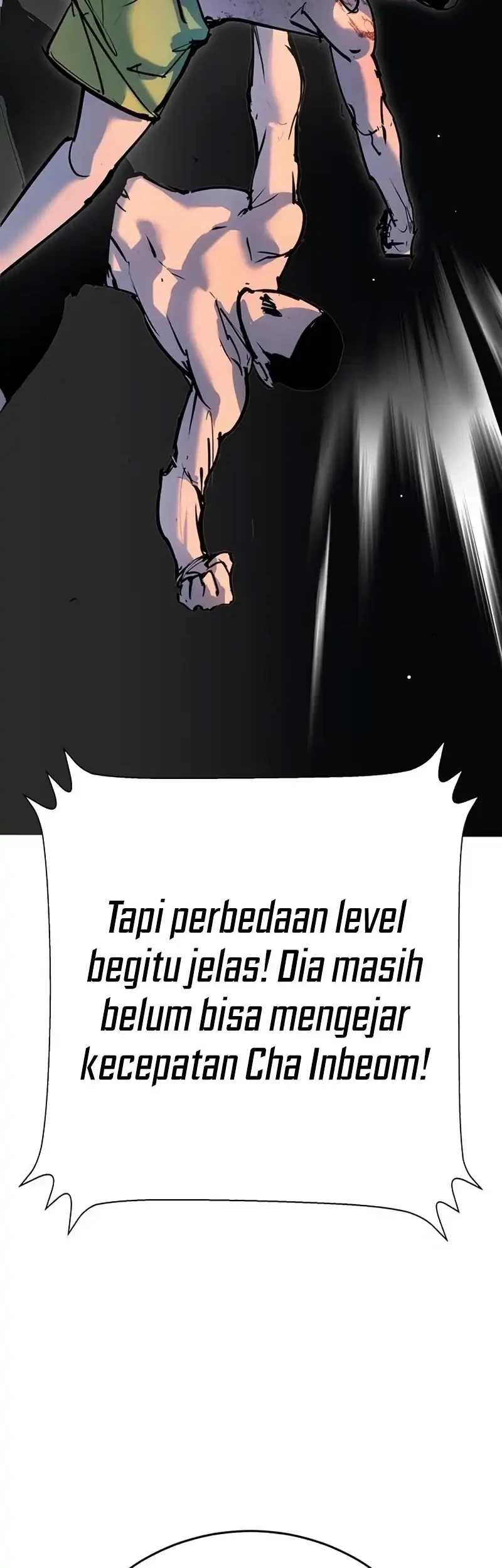 High School Conquest: War Against the Bullies Chapter 33 Gambar 114