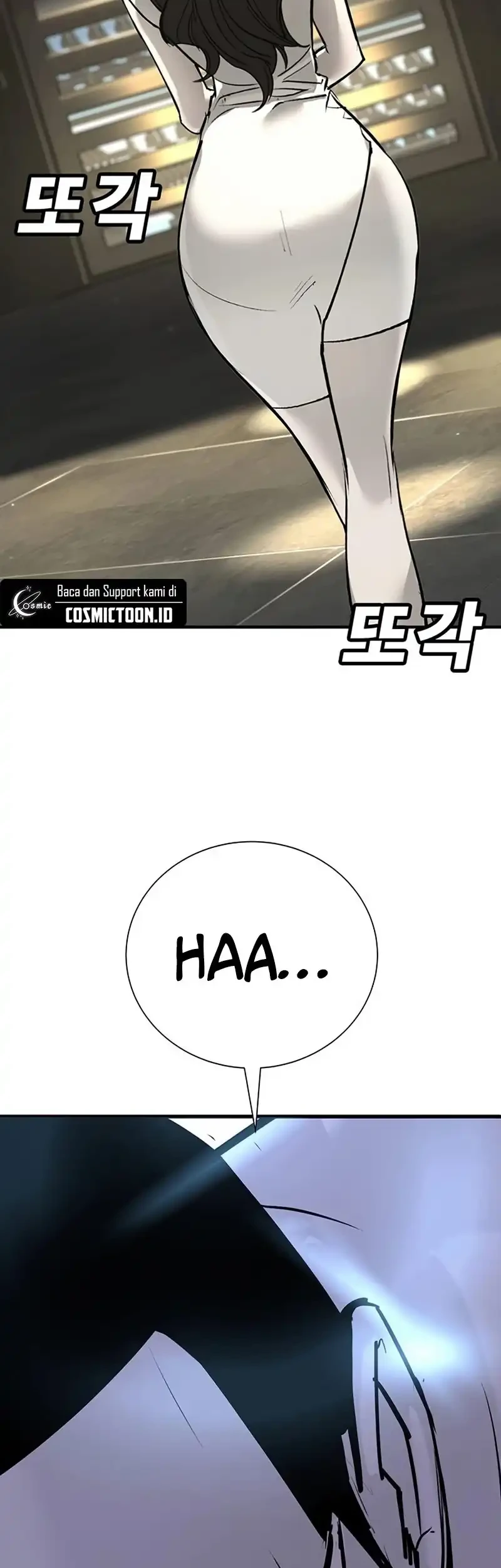 High School Conquest: War Against the Bullies Chapter 33 Gambar 118