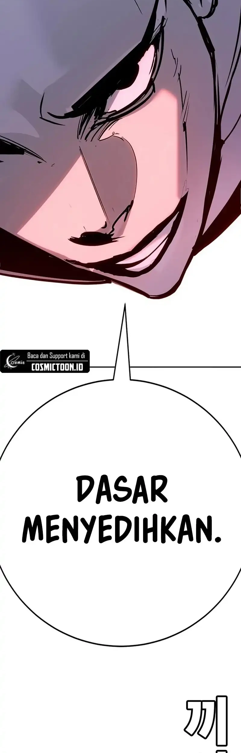 High School Conquest: War Against the Bullies Chapter 33 Gambar 119