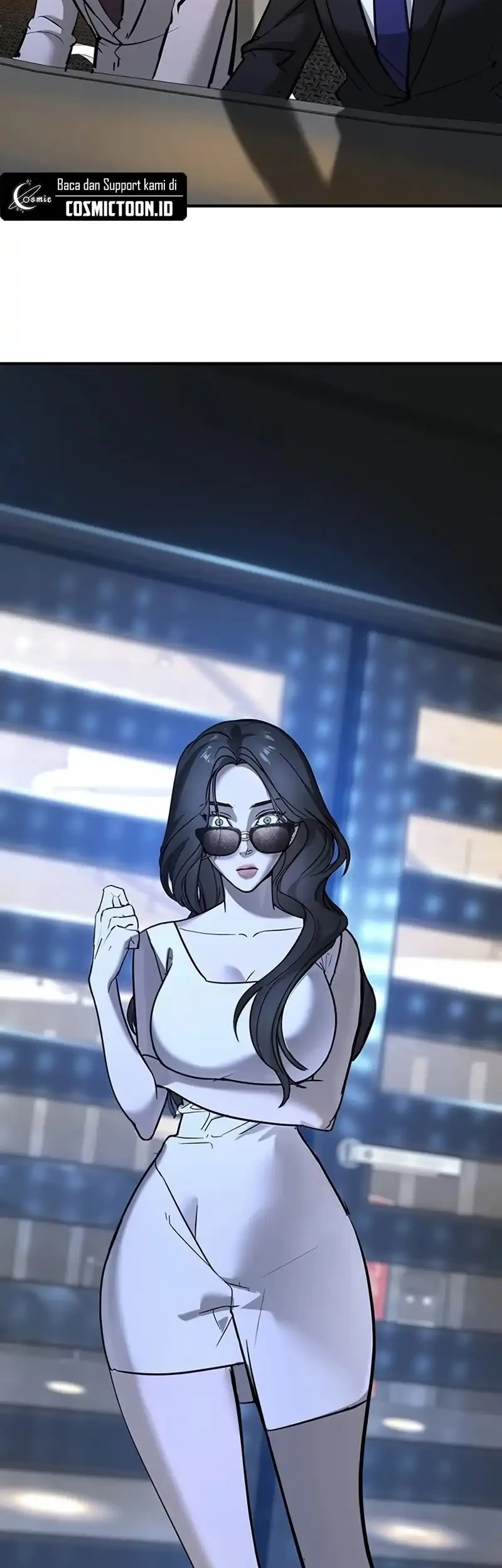 High School Conquest: War Against the Bullies Chapter 33 Gambar 124