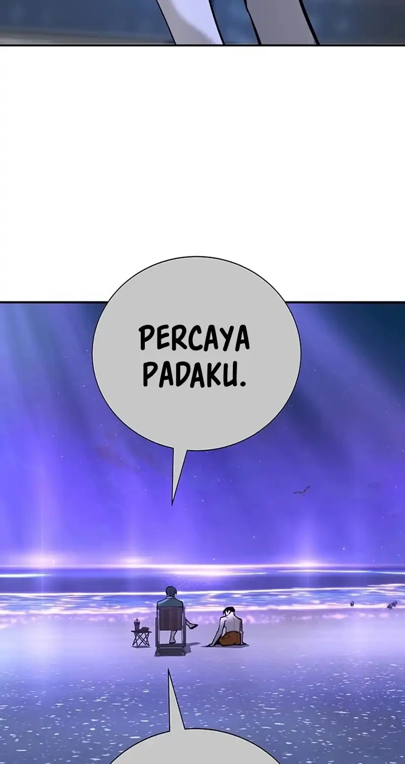 High School Conquest: War Against the Bullies Chapter 33 Gambar 125