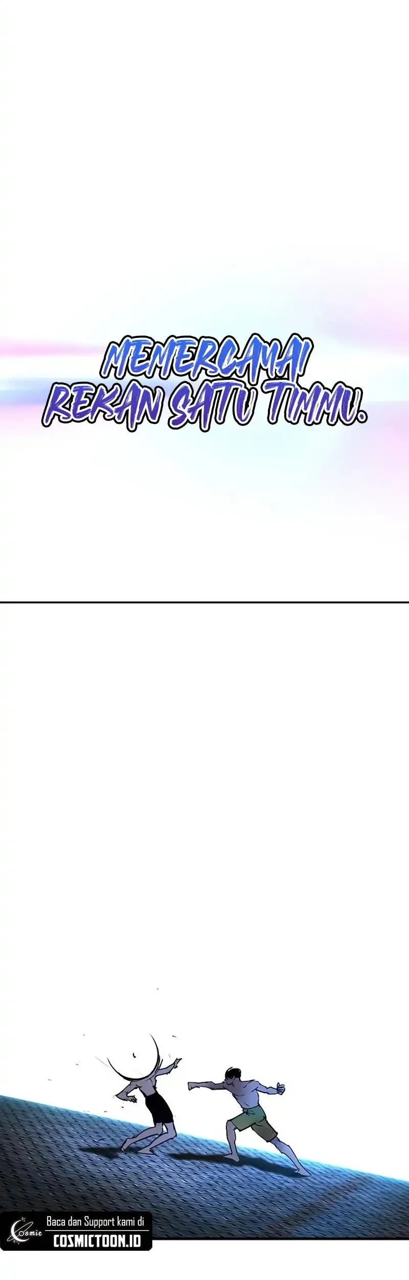 High School Conquest: War Against the Bullies Chapter 33 Gambar 127