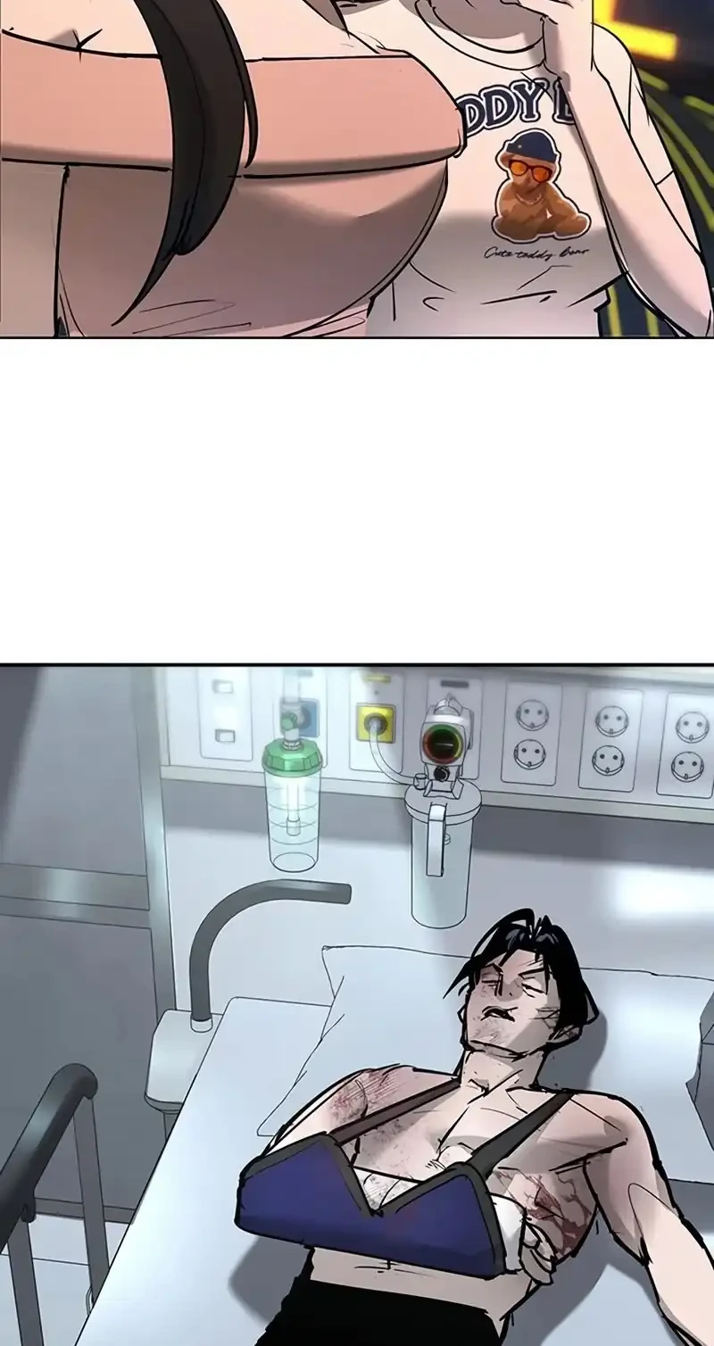 High School Conquest: War Against the Bullies Chapter 33 Gambar 130