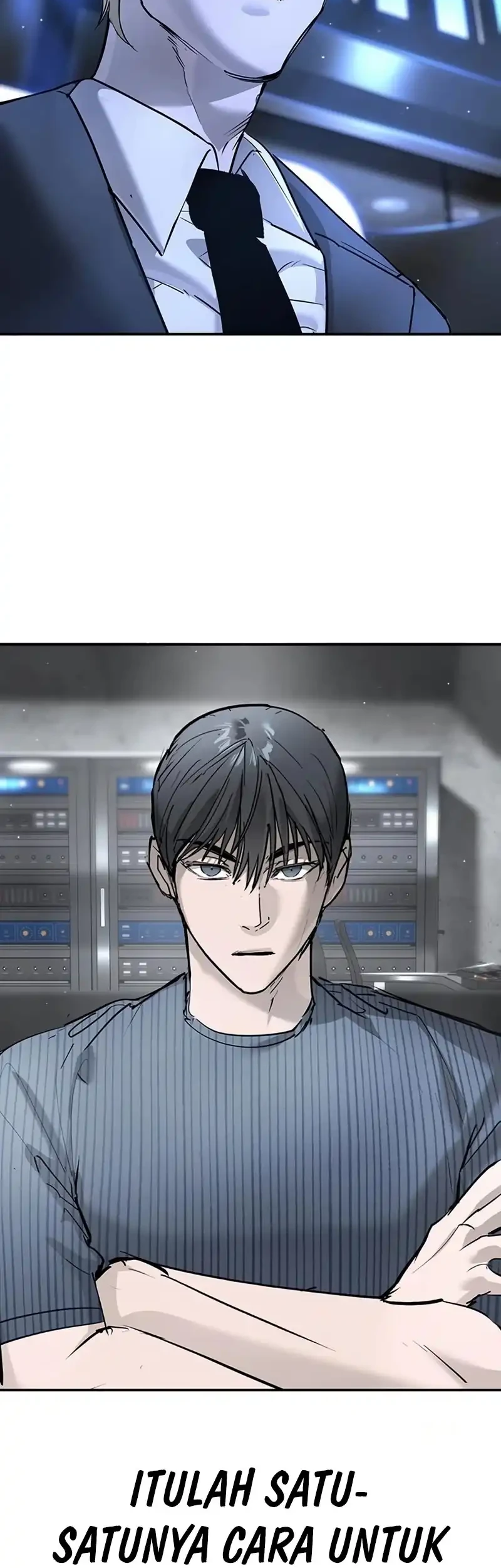 High School Conquest: War Against the Bullies Chapter 33 Gambar 132