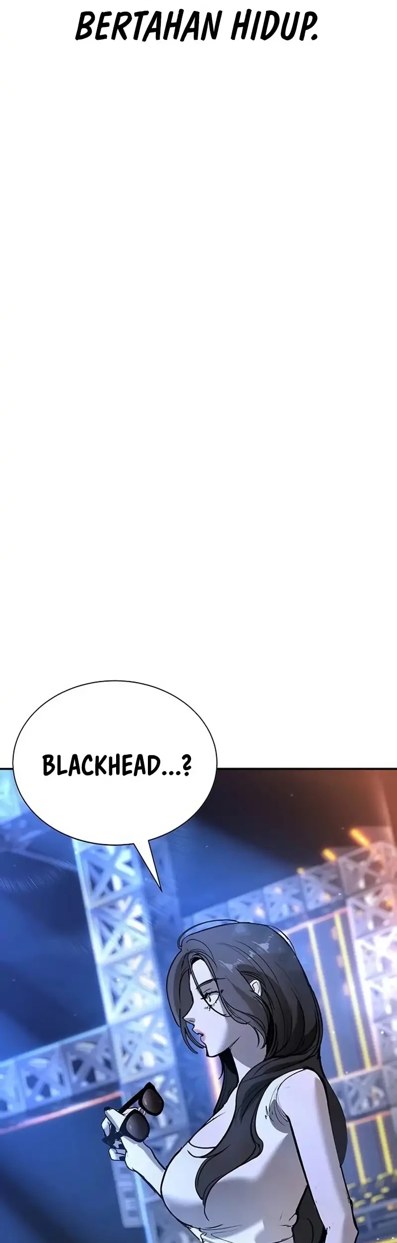 High School Conquest: War Against the Bullies Chapter 33 Gambar 133