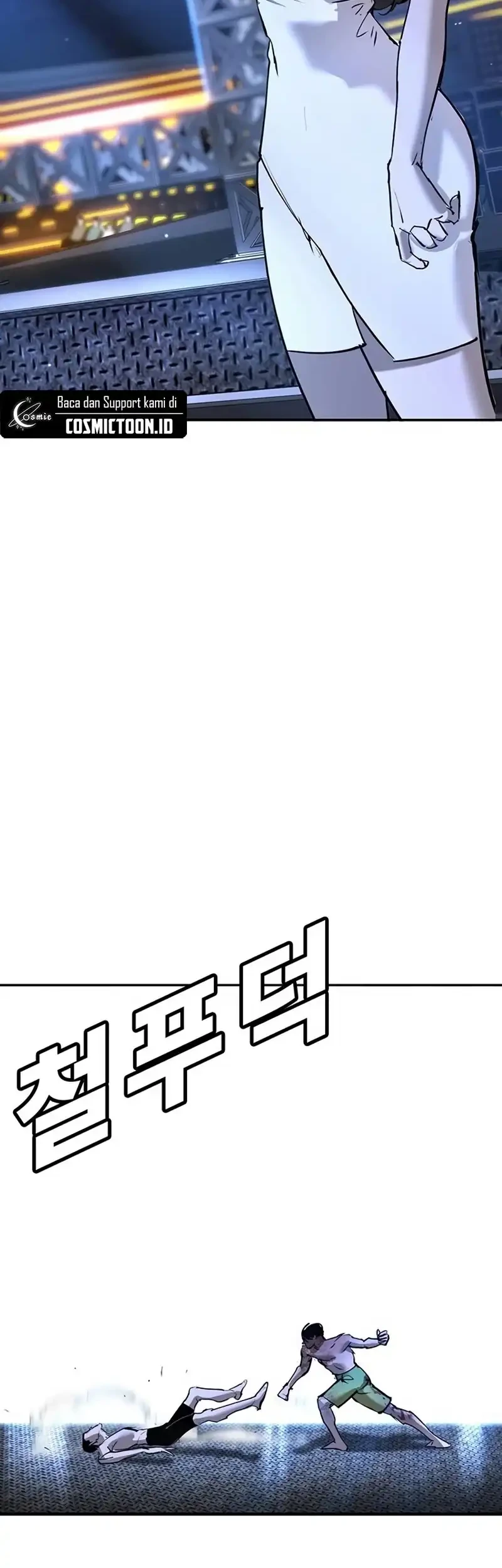 High School Conquest: War Against the Bullies Chapter 33 Gambar 134