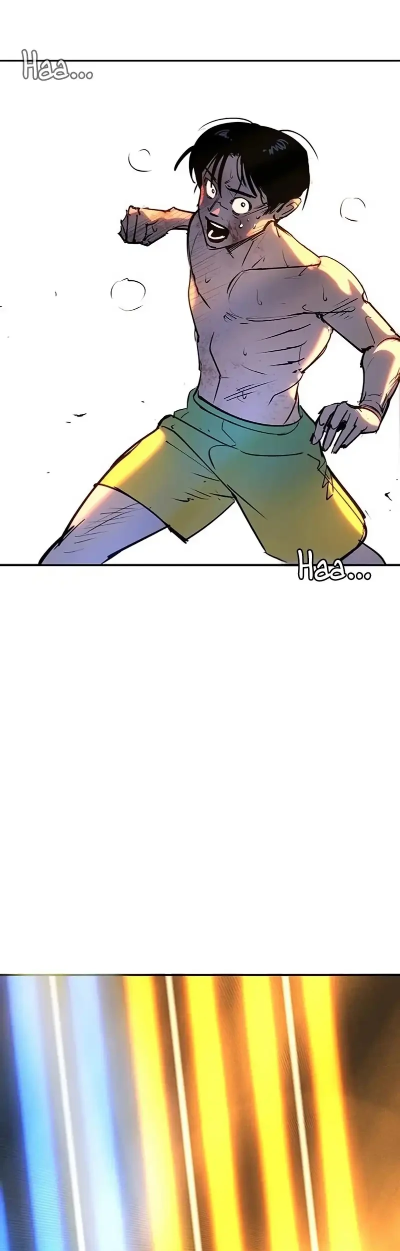 High School Conquest: War Against the Bullies Chapter 33 Gambar 136