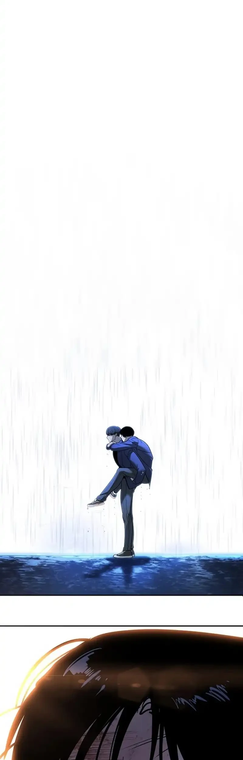 High School Conquest: War Against the Bullies Chapter 33 Gambar 138