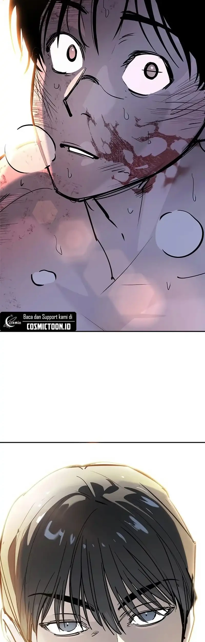 High School Conquest: War Against the Bullies Chapter 33 Gambar 139