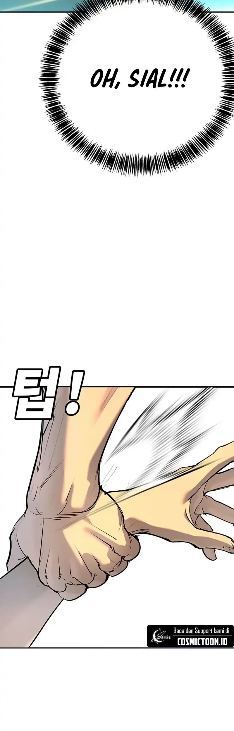 High School Conquest: War Against the Bullies Chapter 33 Gambar 6