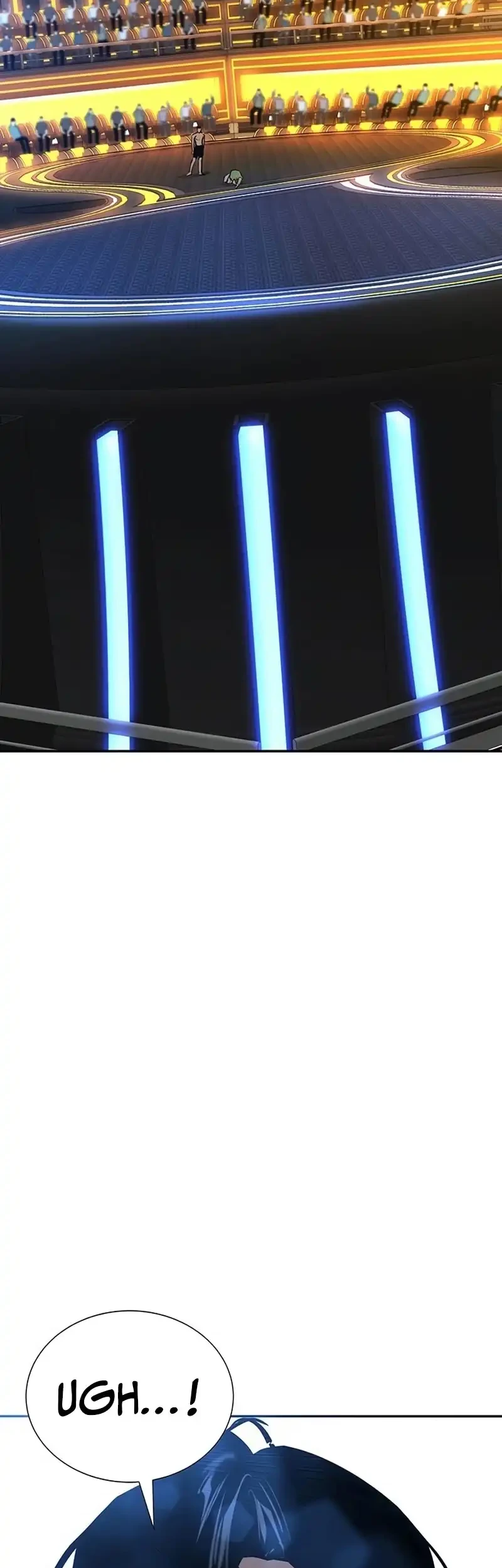 High School Conquest: War Against the Bullies Chapter 33 Gambar 22