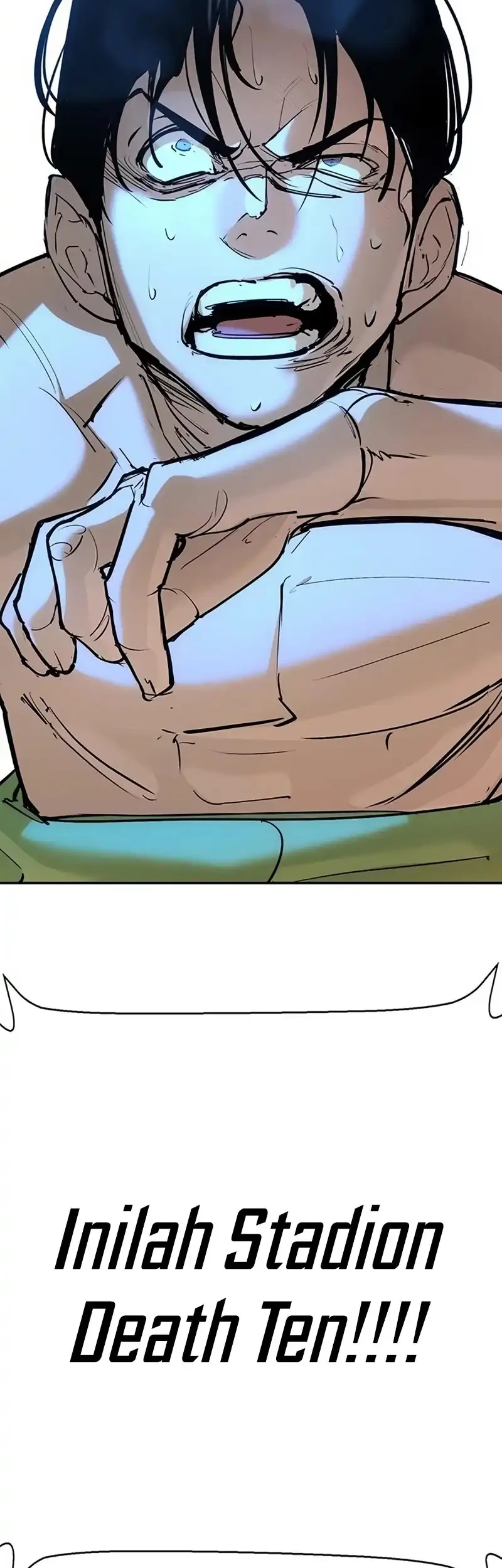 High School Conquest: War Against the Bullies Chapter 33 Gambar 23