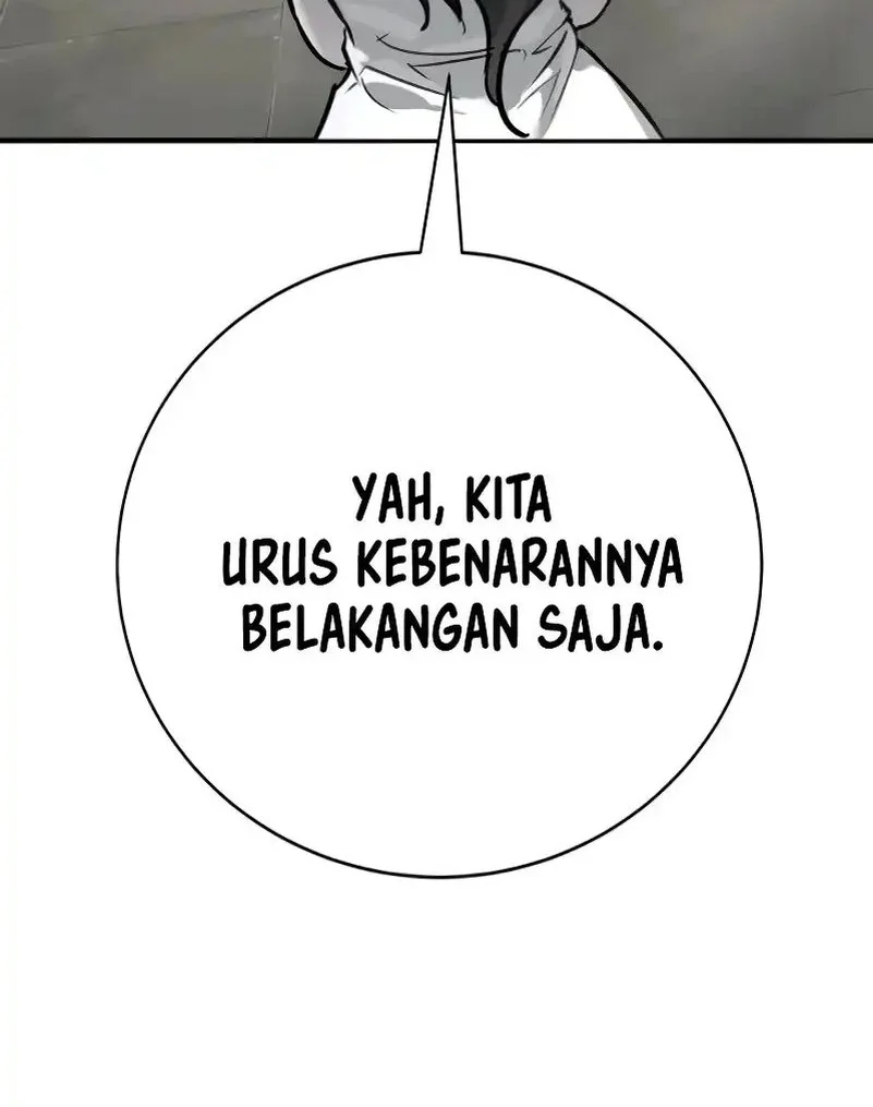 High School Conquest: War Against the Bullies Chapter 34 Gambar 39