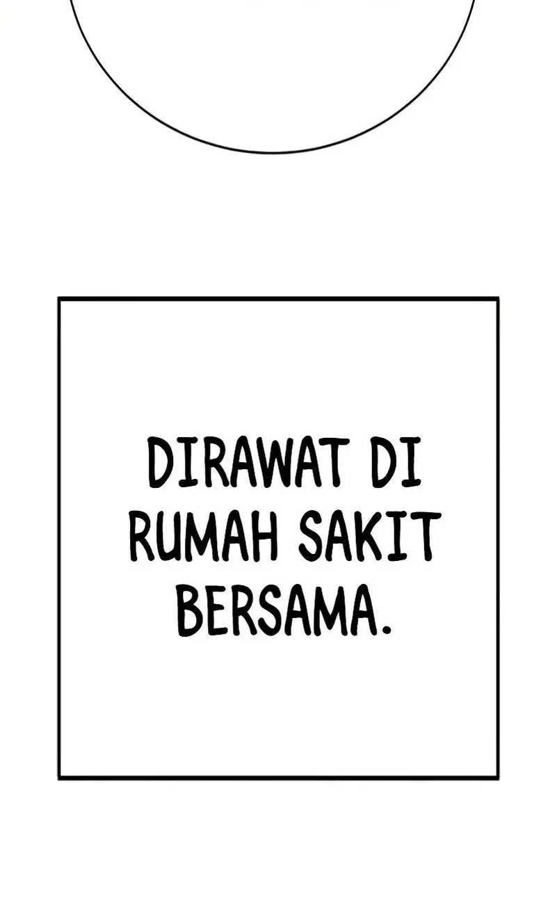 High School Conquest: War Against the Bullies Chapter 34 Gambar 47