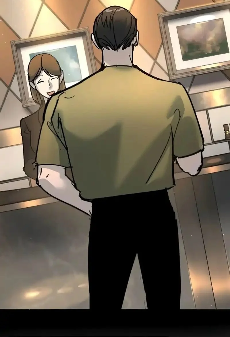 High School Conquest: War Against the Bullies Chapter 34 Gambar 51