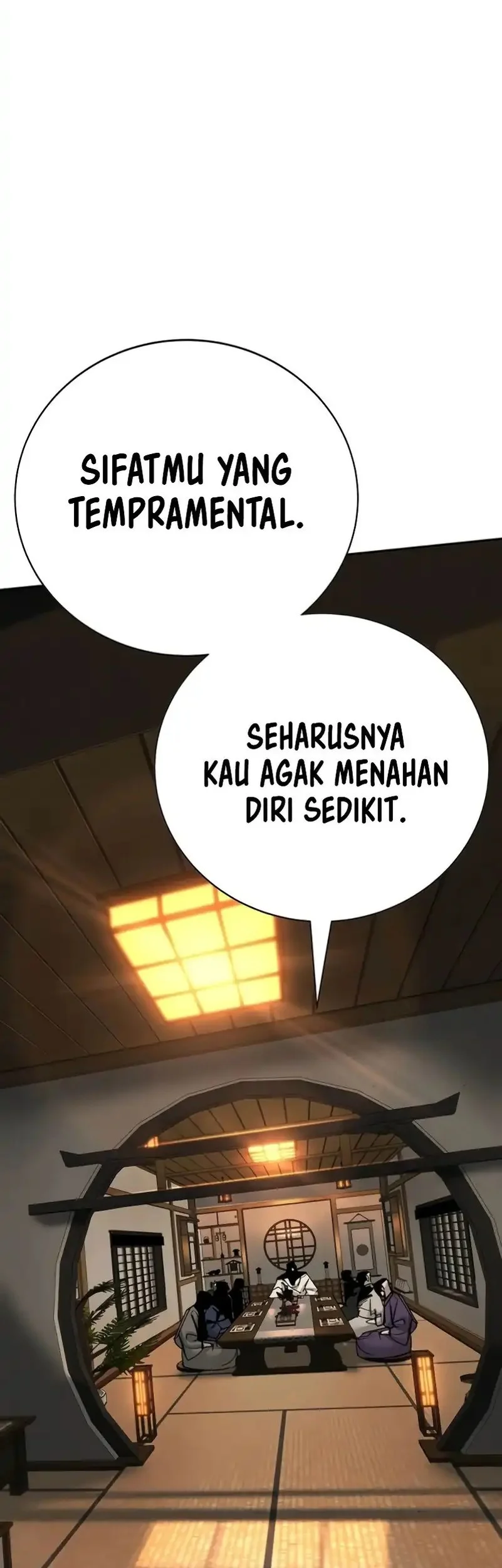 High School Conquest: War Against the Bullies Chapter 34 Gambar 59