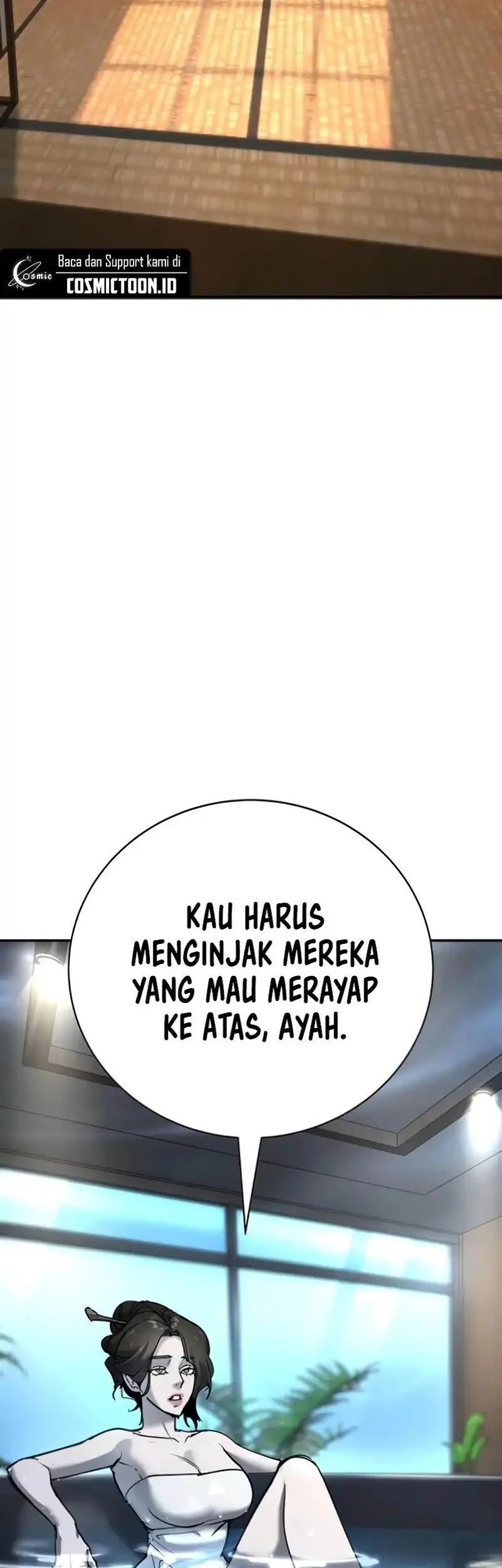 High School Conquest: War Against the Bullies Chapter 34 Gambar 60