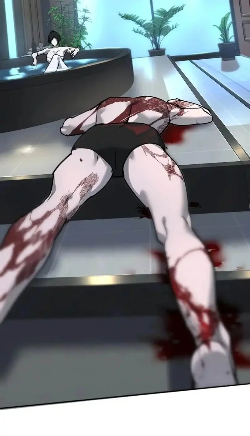 High School Conquest: War Against the Bullies Chapter 34 Gambar 65