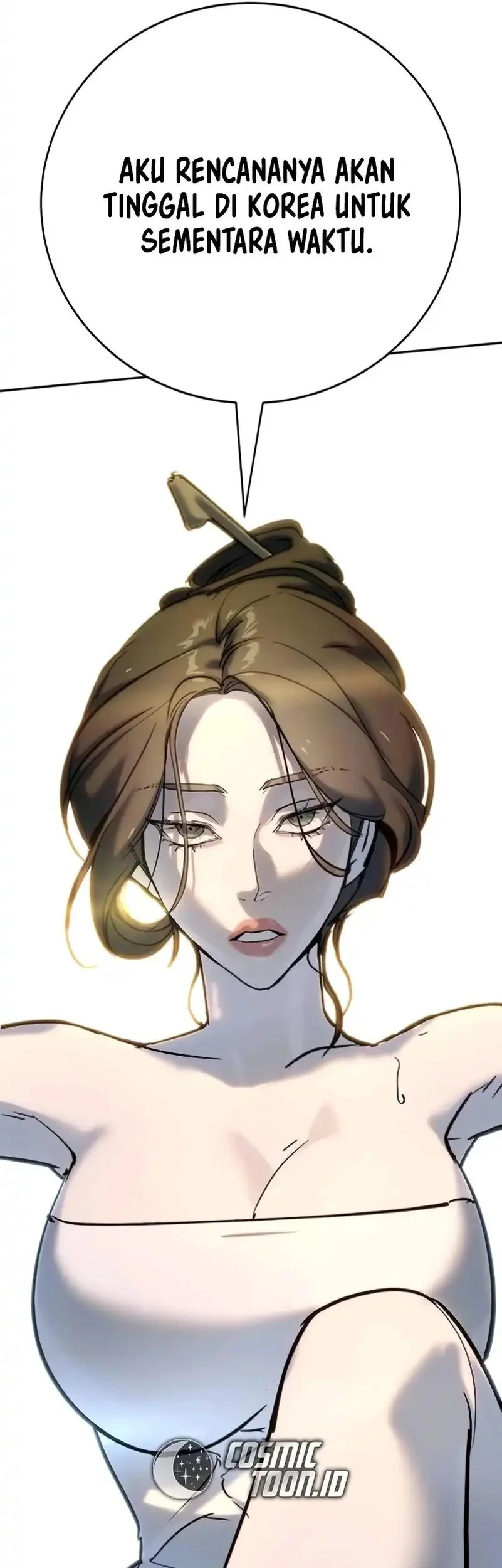 High School Conquest: War Against the Bullies Chapter 34 Gambar 66