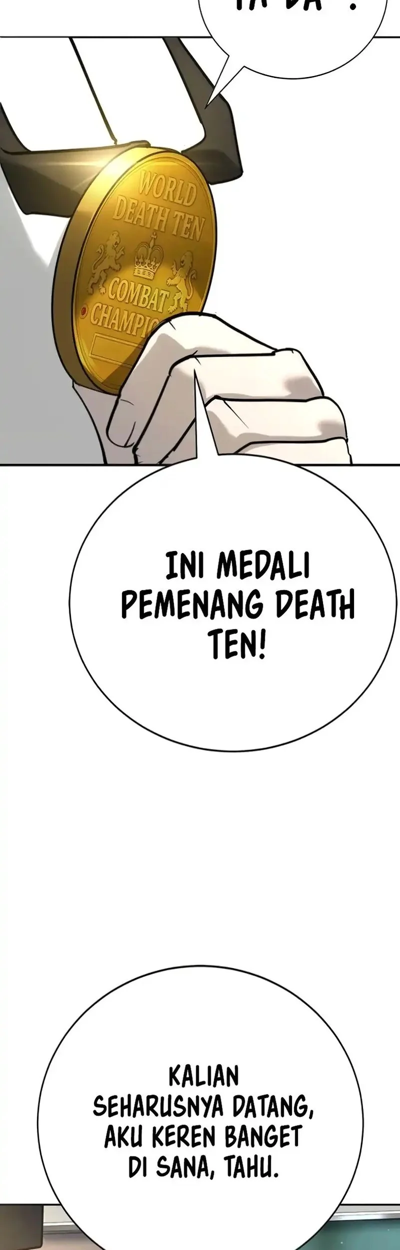 High School Conquest: War Against the Bullies Chapter 34 Gambar 68