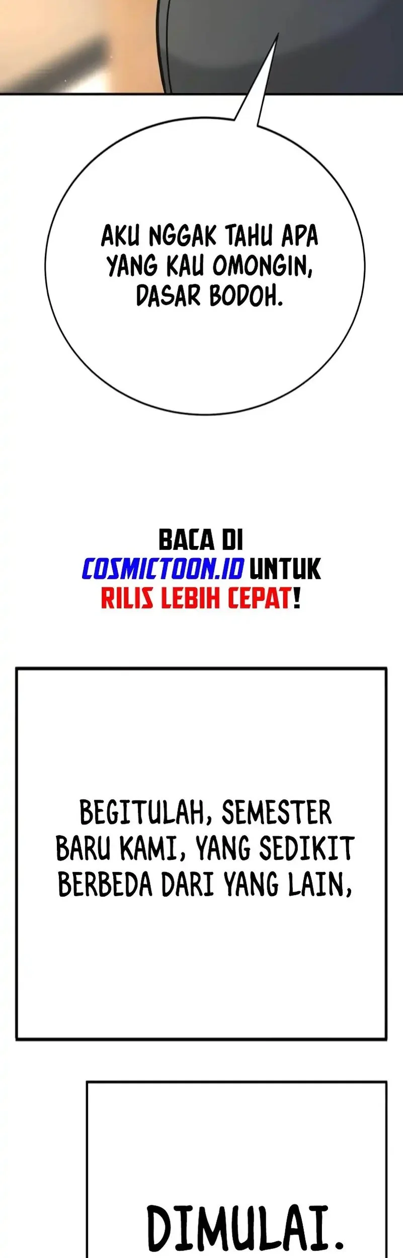 High School Conquest: War Against the Bullies Chapter 34 Gambar 72