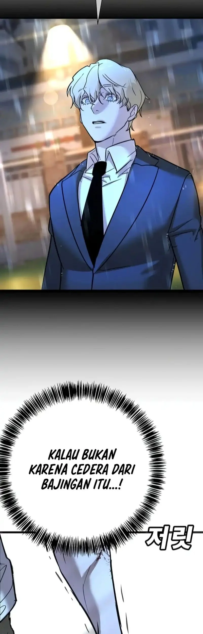 High School Conquest: War Against the Bullies Chapter 34 Gambar 76