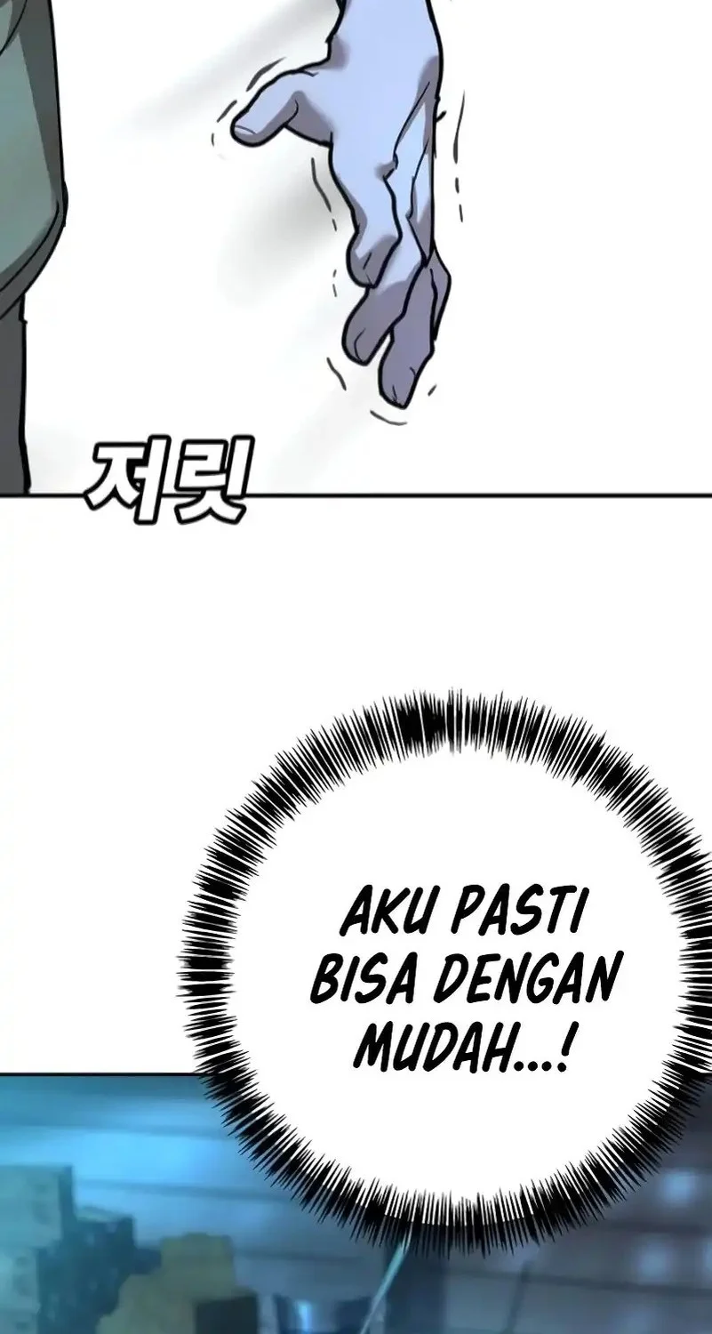 High School Conquest: War Against the Bullies Chapter 34 Gambar 77