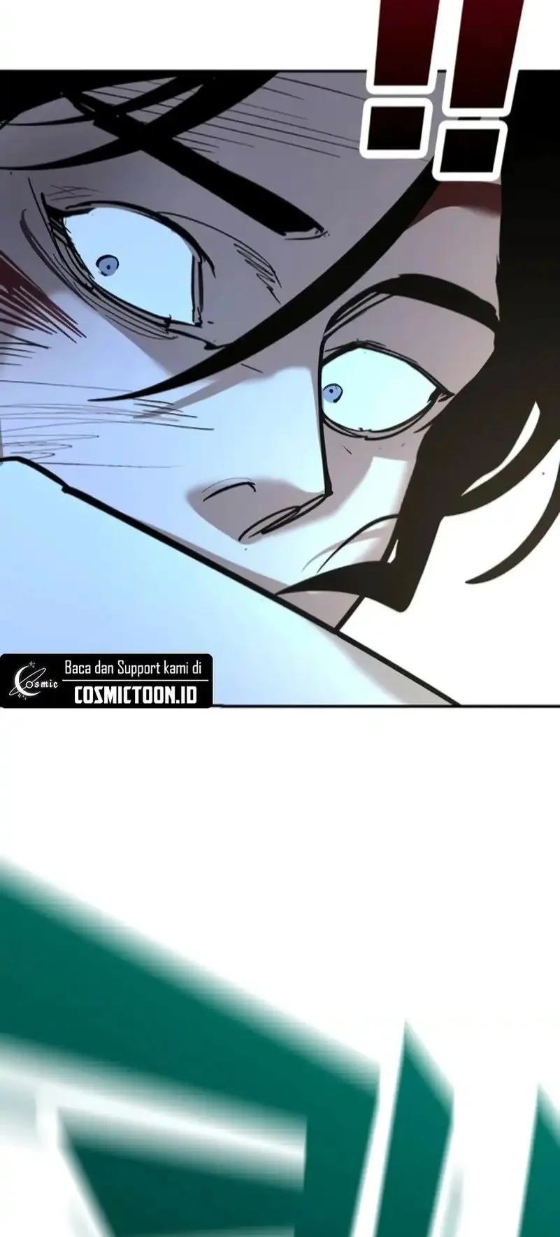 High School Conquest: War Against the Bullies Chapter 34 Gambar 84