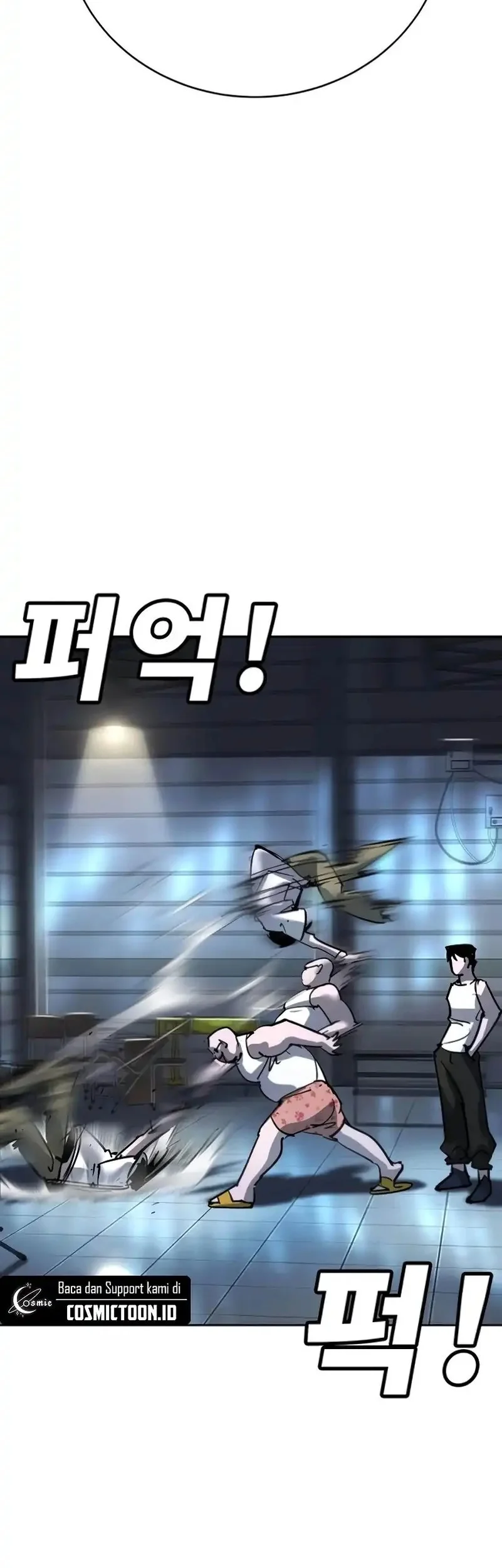 High School Conquest: War Against the Bullies Chapter 34 Gambar 87